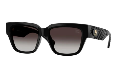 Okulary przeciwsłoneczne Burberry BE4506U 30018G