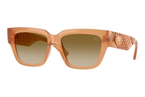 Okulary przeciwsłoneczne Burberry BE4506U 426613
