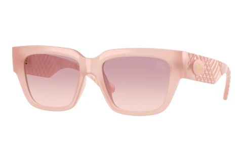 Okulary przeciwsłoneczne Burberry BE4506U 426768