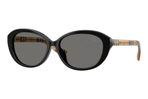 Okulary przeciwsłoneczne Burberry BE4507D 416181