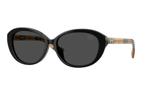 Okulary przeciwsłoneczne Burberry BE4507D 416187