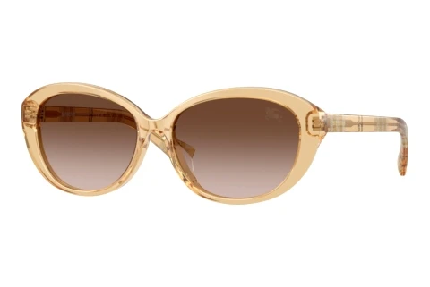 Okulary przeciwsłoneczne Burberry BE4507D 416713