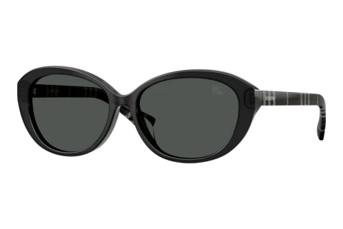 Okulary przeciwsłoneczne Burberry BE4507D 427087