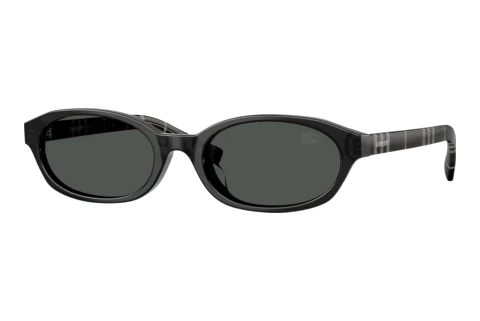 Okulary przeciwsłoneczne Burberry BE4508D 427087