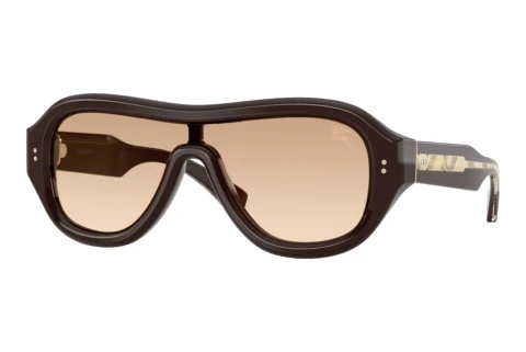 Okulary przeciwsłoneczne Burberry BE4509U 42748D