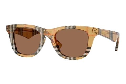 Okulary przeciwsłoneczne Burberry JB4002 416373