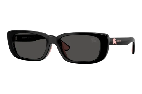 Okulary przeciwsłoneczne Burberry JB4006U 300187