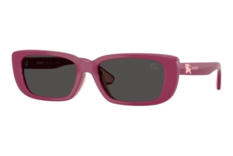 Okulary przeciwsłoneczne Burberry JB4006U 413487