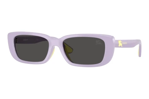 Okulary przeciwsłoneczne Burberry JB4006U 422887