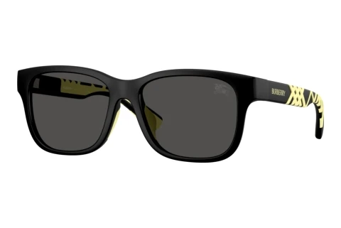 Okulary przeciwsłoneczne Burberry JB4007U 346487
