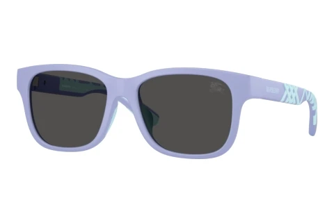 Okulary przeciwsłoneczne Burberry JB4007U 423687