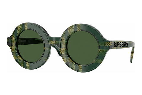 Okulary przeciwsłoneczne Burberry JB4386 412571