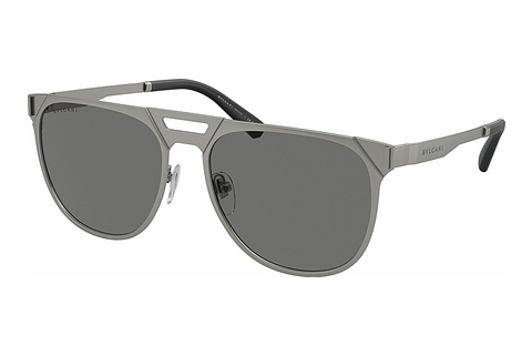 Okulary przeciwsłoneczne Bvlgari BV5048K 204081