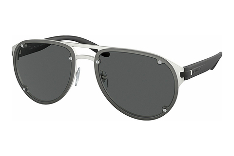 Okulary przeciwsłoneczne Bvlgari BV5056 018/87