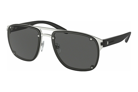 Okulary przeciwsłoneczne Bvlgari BV5058 018/87