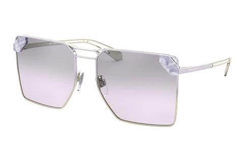 Okulary przeciwsłoneczne Bvlgari BV6147 278/7A