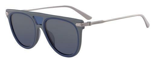 Okulary przeciwsłoneczne Calvin Klein CK18703S 023