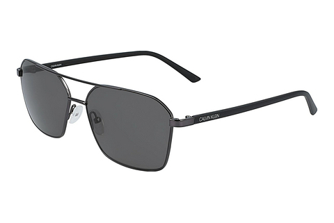 Okulary przeciwsłoneczne Calvin Klein CK20300S 008