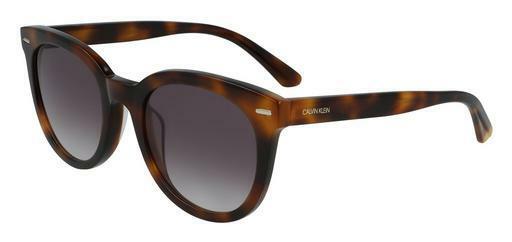 Okulary przeciwsłoneczne Calvin Klein CK20537S 240