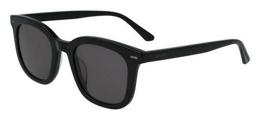 Okulary przeciwsłoneczne Calvin Klein CK20538S 001