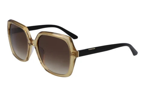 Okulary przeciwsłoneczne Calvin Klein CK20541S 259