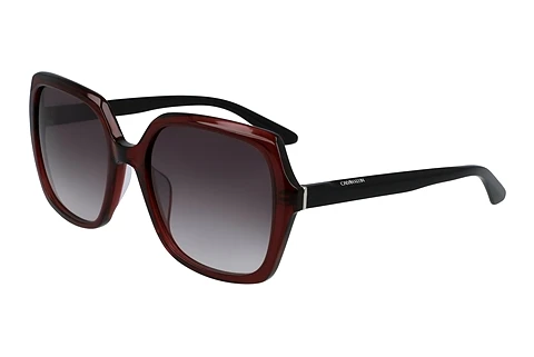 Okulary przeciwsłoneczne Calvin Klein CK20541S 605