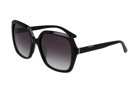 Okulary przeciwsłoneczne Calvin Klein CK20541S N 001