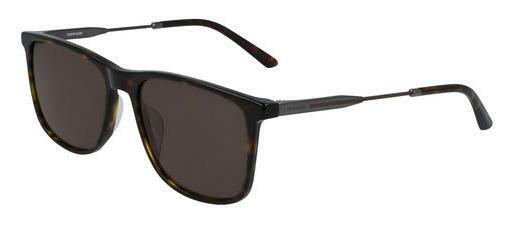 Okulary przeciwsłoneczne Calvin Klein CK20711S 235