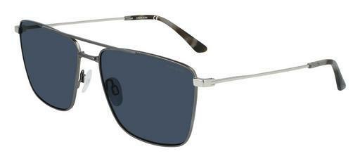 Okulary przeciwsłoneczne Calvin Klein CK21116S 008