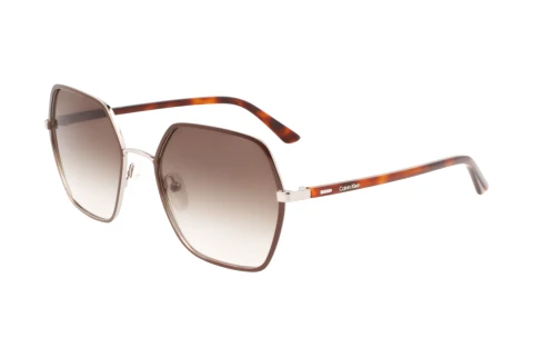 Okulary przeciwsłoneczne Calvin Klein CK21131S N 200