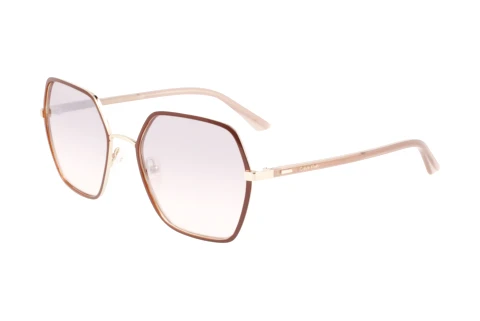 Okulary przeciwsłoneczne Calvin Klein CK21131S N 208