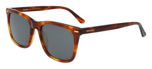 Okulary przeciwsłoneczne Calvin Klein CK21507S 259