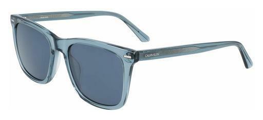 Okulary przeciwsłoneczne Calvin Klein CK21507S 429