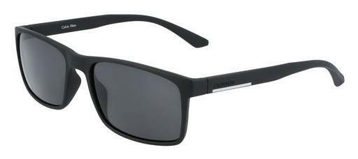 Okulary przeciwsłoneczne Calvin Klein CK21508S 001