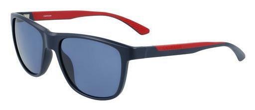 Okulary przeciwsłoneczne Calvin Klein CK21509S 410