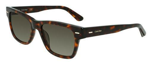 Okulary przeciwsłoneczne Calvin Klein CK21528S 220