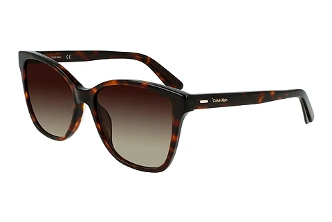 Okulary przeciwsłoneczne Calvin Klein CK21529S 220