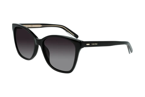 Okulary przeciwsłoneczne Calvin Klein CK21529S N 001