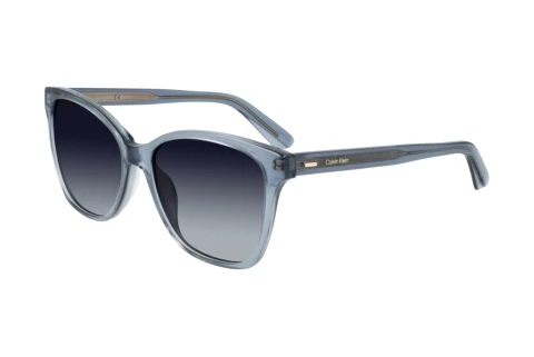 Okulary przeciwsłoneczne Calvin Klein CK21529S N 435