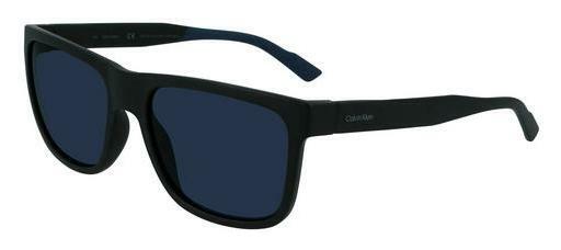 Okulary przeciwsłoneczne Calvin Klein CK21531S 002