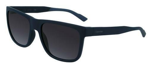 Okulary przeciwsłoneczne Calvin Klein CK21531S 438