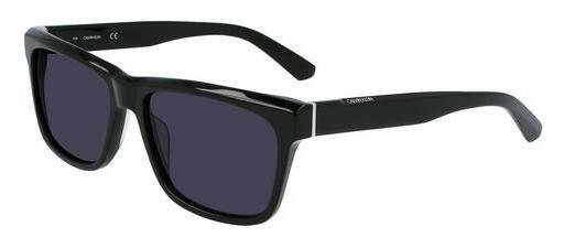 Okulary przeciwsłoneczne Calvin Klein CK21708S 001