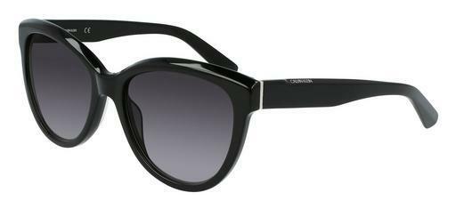 Okulary przeciwsłoneczne Calvin Klein CK21709S 001