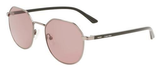 Okulary przeciwsłoneczne Calvin Klein CK22103S 009