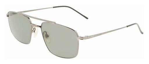 Okulary przeciwsłoneczne Calvin Klein CK22111TS 014