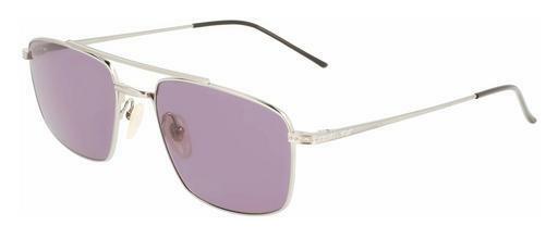 Okulary przeciwsłoneczne Calvin Klein CK22111TS 045