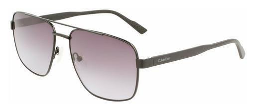 Okulary przeciwsłoneczne Calvin Klein CK22114S 002