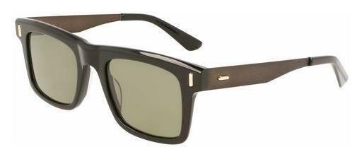 Okulary przeciwsłoneczne Calvin Klein CK22511S 001