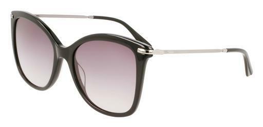 Okulary przeciwsłoneczne Calvin Klein CK22514S 001