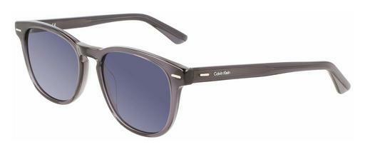 Okulary przeciwsłoneczne Calvin Klein CK22515S 059